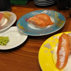 Sushi Harasho User Photo