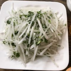 Yangjiazhuangtuyaoguomukaoquanyang User Photo