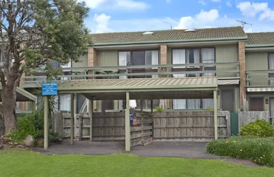 仙女港露台公寓4單元