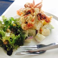 Chef Cha User Photo