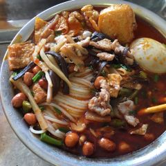 西环肥仔螺蛳粉(总店) User Photo