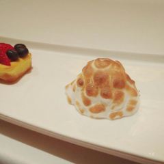 天津瑞吉金融街飯店·蔚藍海餐廳（張自忠路店）張用戶圖片
