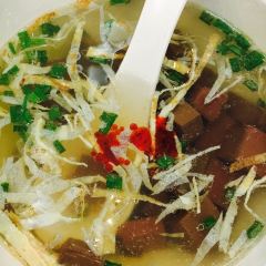 佳家汤包(丽园路总店) User Photo
