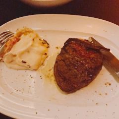 MASTRO'S STEAKHOUSE張用戶圖片