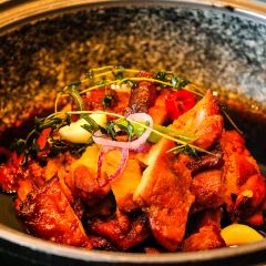 Hyatt Regency Suzhou Hotel Café User Photo