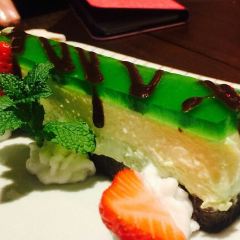 L’enfant qui rêve User Photo