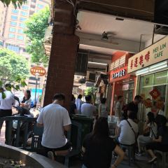 喜蓮咖啡麵食張用戶圖片