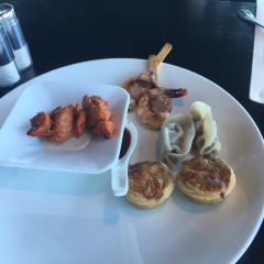 360° Café User Photo