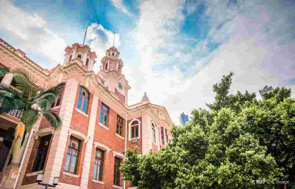 One-day tour of the University of Hong Kong [In-depth exploration of Hong Kong education and further studies, daily tours]