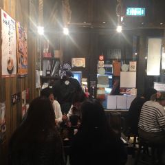 Butao Ramen (Wellington Street) User Photo