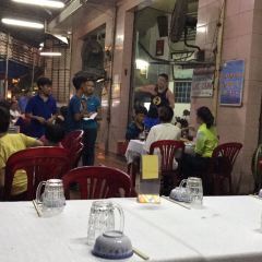 Lac Canh Restaurant User Photo