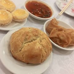 Luk Yu Tea House User Photo