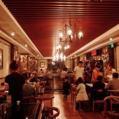Ju Jia Restaurant( Xia Jia Shu Street Dian) User Photo