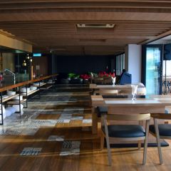 Azure Pool Bar & Café User Photo