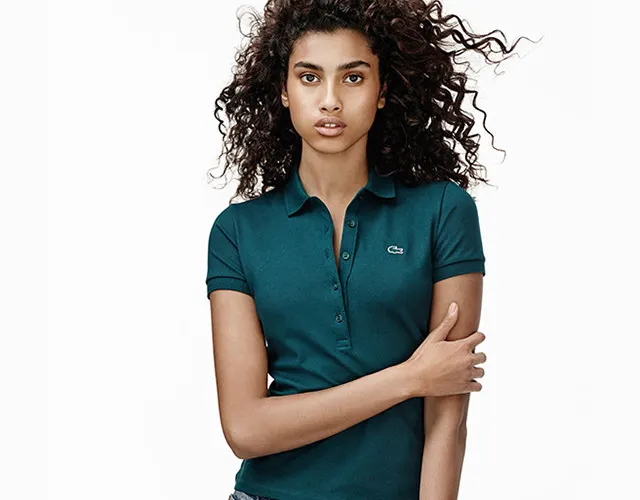 Lacoste(Boutique Canal City)1