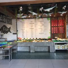 Chuange Fish Dumpling House (huangdaozhujianglu) User Photo