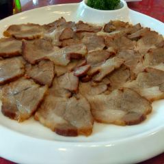 DA DI CHUN BING 여행 사진