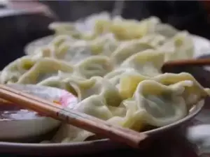 Luscious Dumplings