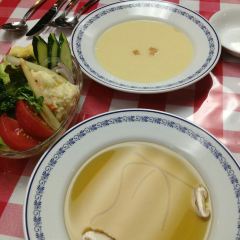 Aman Tokyo Arva Italian Restaurant User Photo