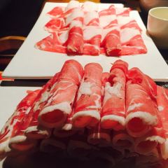 阿旗涮肉(桐城路一店) User Photo