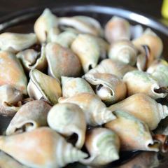 Thien Wang Seafood Restaurant User Photo