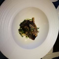 Ocean Restaurant User Photo