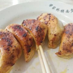 Jiangjiaqiaojiao Noodle House (guanglinglu) User Photo