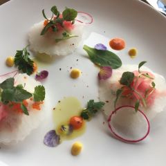 POP on the bund User Photo