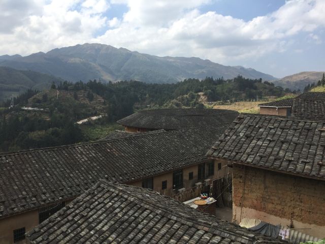 漳州土樓