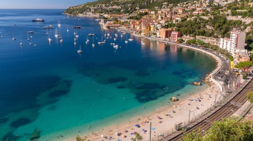 Villefranche-sur-Mer