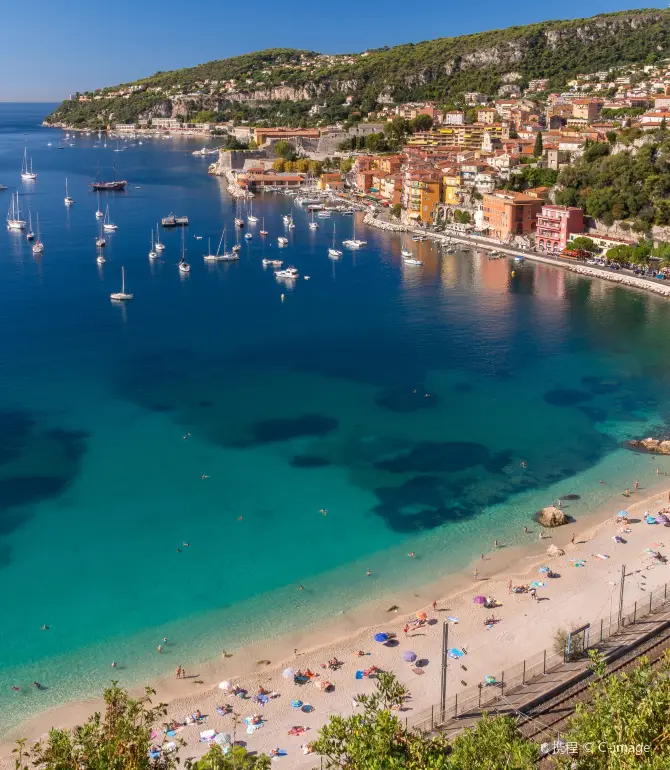 Èze