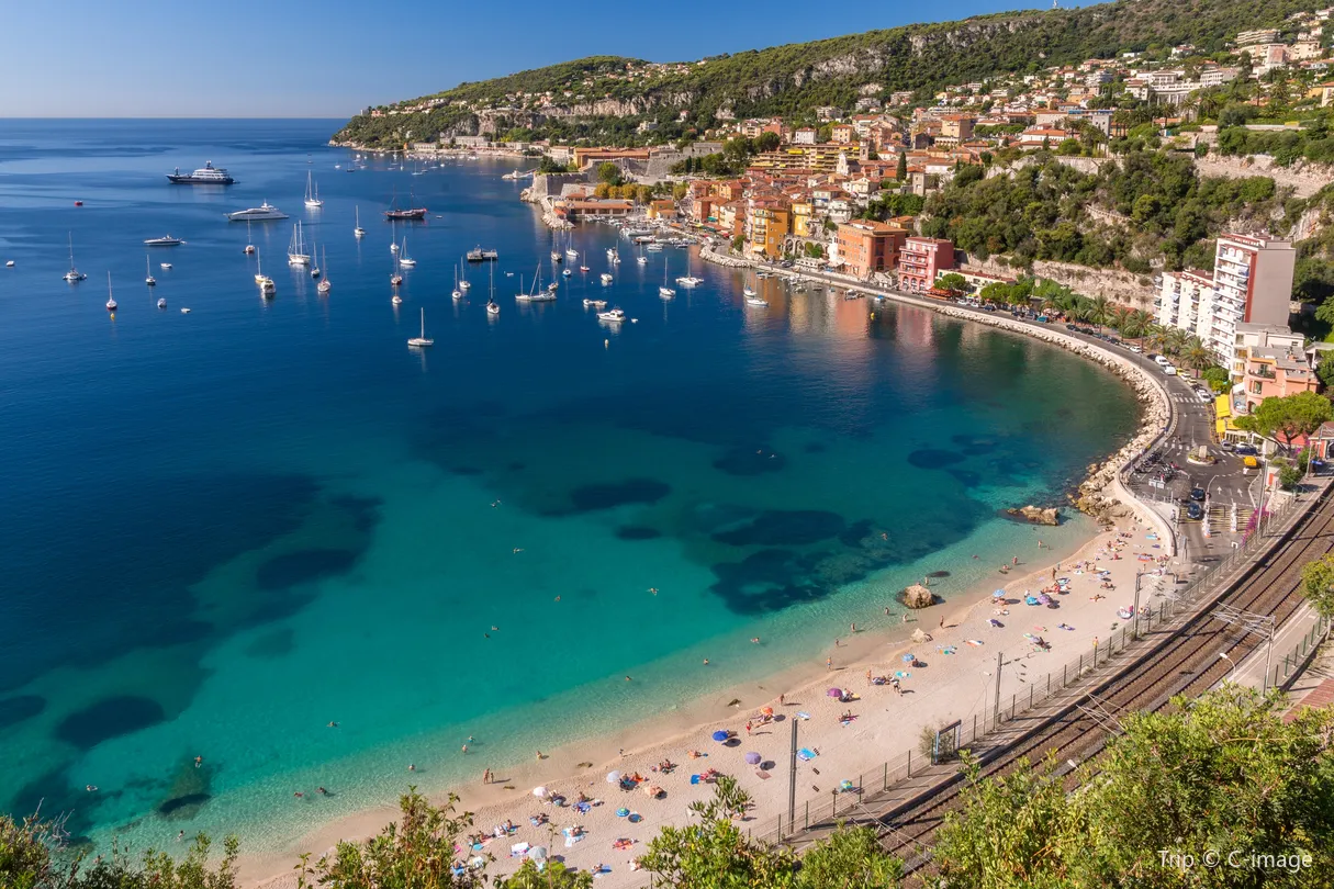 2_Villefranche-sur-Mer