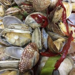 BaiXing ShaoKao Seafood User Photo