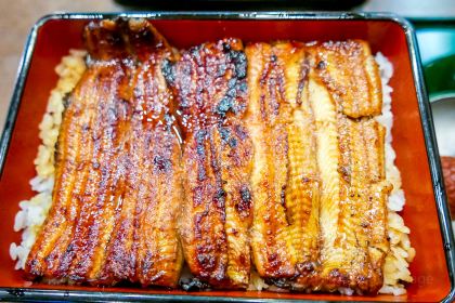 Kanda Kikukawa Kanda shop