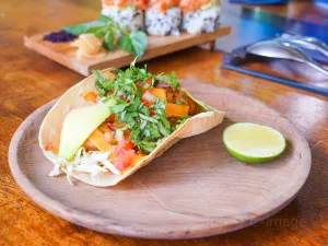 The Sayan House Restaurant