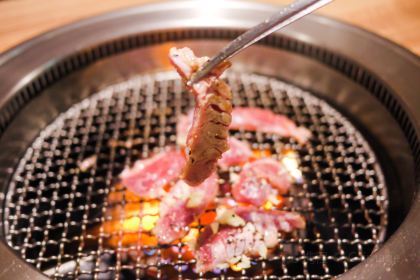 Gyu-Kaku