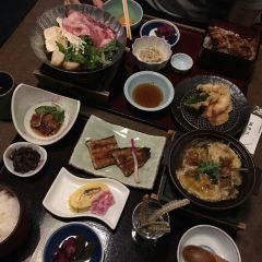 Azabu Kadowaki User Photo