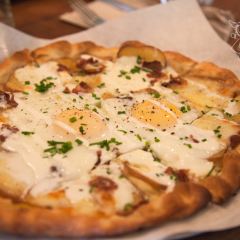 Pizzetta 211 User Photo