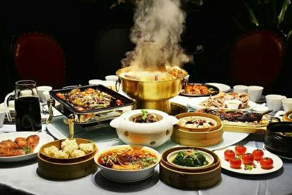 Guloudongjielao Hot Pot (nanhuan)