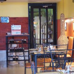 Mamma Shop Italian Restaurant User Photo