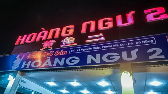 Hoang Ngu 2 Restaurant