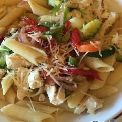 Avanti Italian Restaurant User Photo