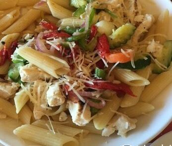 Avanti Italian Restaurant