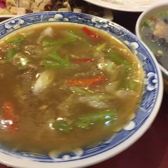 LuoYang ZhenBuTong Restaurant (ZhongZhou East Road) User Photo