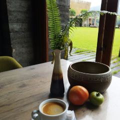 悦庭楠舍中餐厅 User Photo