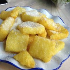 Jiulixiang User Photo