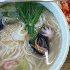 Jeju Mihyang User Photo