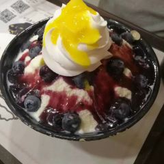 雪花姐姐(宝龙城市广场店) User Photo