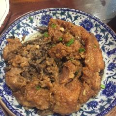 天街食府 User Photo