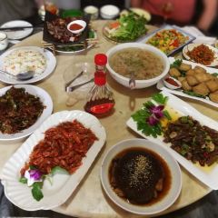 MeiZi Jing Restaurant User Photo